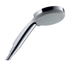 Hansgrohe Croma 100 - Sprchová hlavice Vario, 4 proudy, chrom 28535000