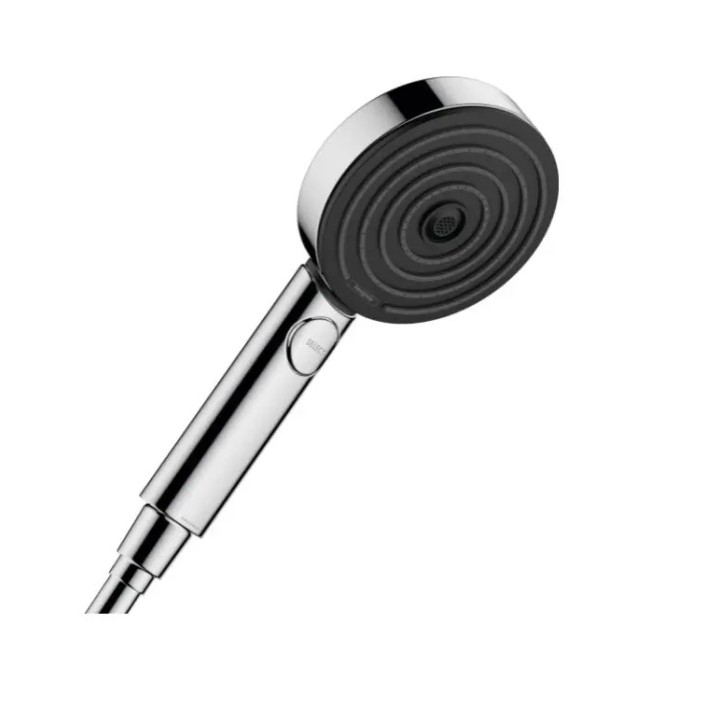 Hansgrohe Pulsify Select - Sprchová hlavice Activation 105, 3 proudy, EcoSmart, chrom 24101000