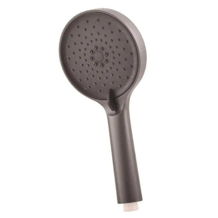 RAV Slezák - Sprchová hlavice, 3 proudy, metal grey PS0005MG