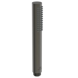 Ideal Standard Idealrain Atelier - Sprchová hlavice, Magnetic Grey BC774A5