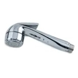 Novaservis - Sprchová hlavice FLIPPER, chrom RU/FLIPPER,0