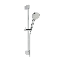Ideal Standard Idealrain - Set sprchové hlavice, tyče a hadice, 2 proudy, chrom BE233AA