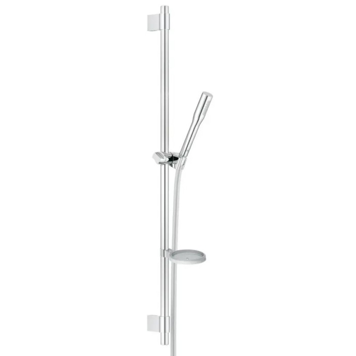 Grohe Euphoria Cosmopolitan - Sprchová souprava Rainshower, chrom 27368000