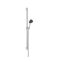 Hansgrohe Activera Select S - Set sprchové hlavice, tyče a hadice, 2 proudy, EcoSmart, chrom 28046000