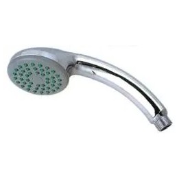 Novaservis - Sprchová hlavice Rapid, chrom RU/RAPID,0