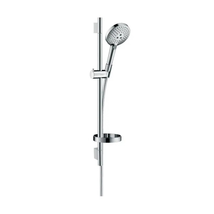 Hansgrohe Raindance Select S - Sprchová souprava 120, 3 proudy, chrom 26630000