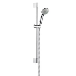 Hansgrohe Crometta 85 - Sprchová souprava Mono, 1 proud, chrom 27728000