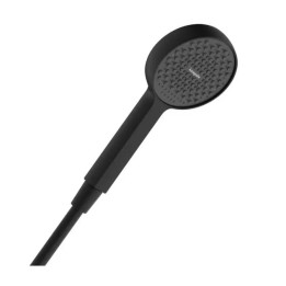 Hansgrohe Activera S - Sprchová hlavice, EcoSmart+, matná černá 28032670