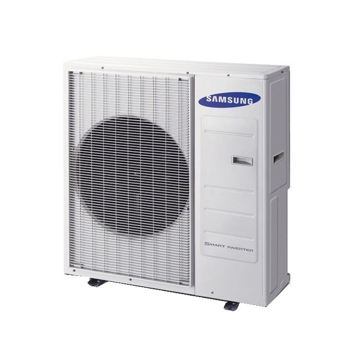 Rezidenční klimatizace SAMSUNG FJM AJ040FCJ2EH/EU MultiSplit 4 kW - 2 port