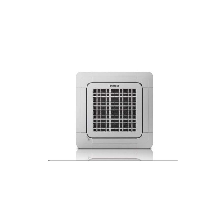 4cestná kazetová Mini S vnitřní jednotka SAMSUNG FJM AJN016NDEHA/EU 1,6kW