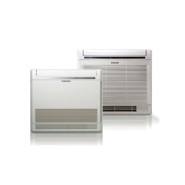 Slim 1 cestná kazetová vnitřní jednotka SAMSUNG FJM MH026FSEA 2,6kW