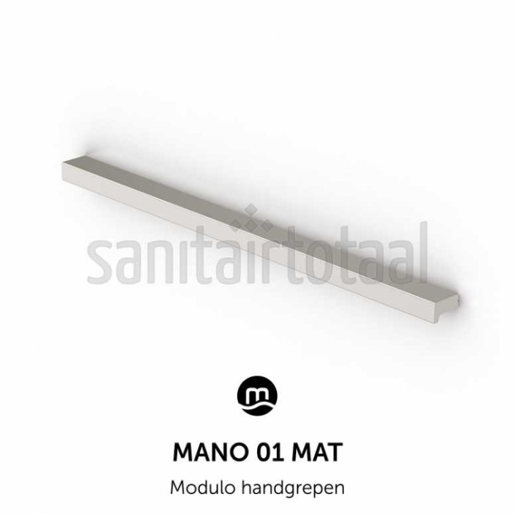 Dvojumyvadlo z minerálního mramoru se skříňkou Mocoori Canto 138x59x48cm