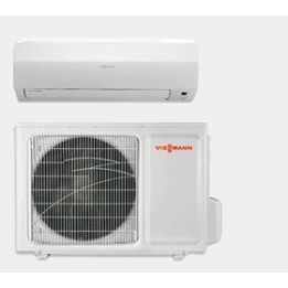 Viessmann Vitoclima 200-S, typ WS2026MHEO