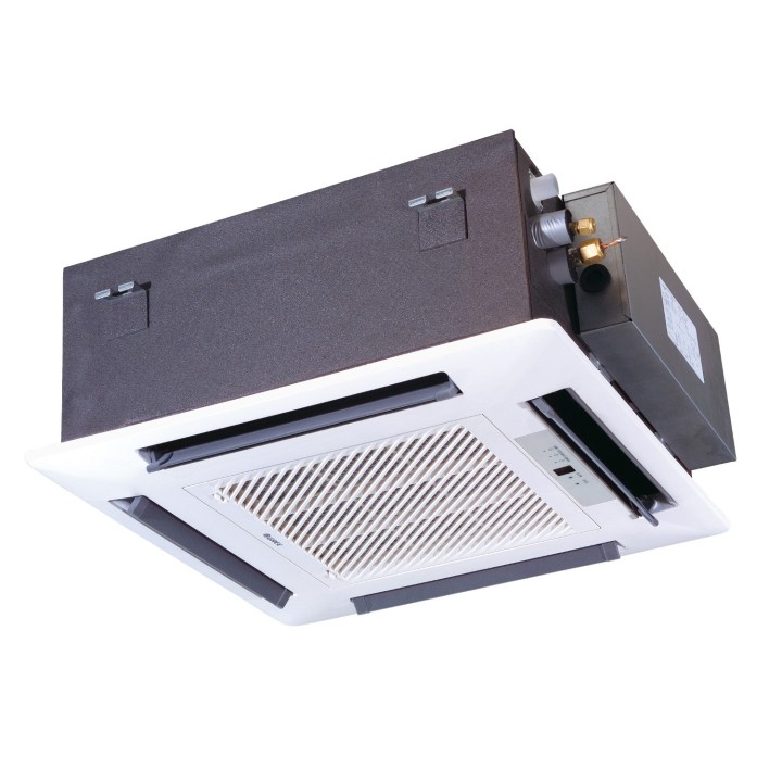 Viessmann VITOCLIMA 300-S, typ CF3035M0, 3,5/4,0 kW