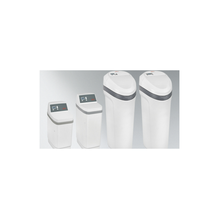 Viessmann Aquahome 20-N