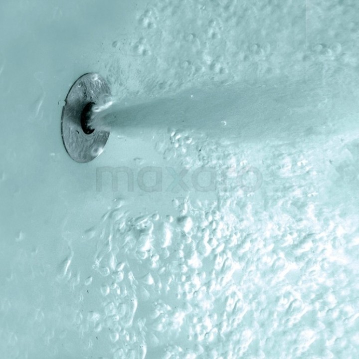 Hydromasážní vana Mocoori Dandelion Turbo 150x150x75,5